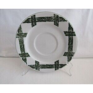 Vintage The Cades Cove Collection by Citation Saucer